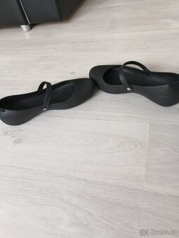 Crocs balerýny - 4