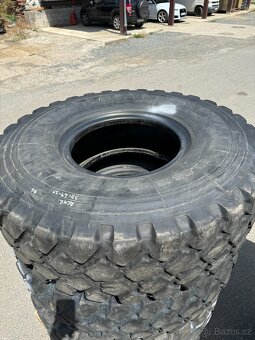 MICHELIN X 14,00-R20 XZL - 4