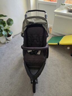 HAUCK Runner 2 Mickey
Mouse Olive - 4