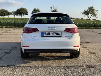 🔹 Audi A3 Sportback g-tron 1.4 TFSI CNG – r.v. 2016 🔹 - 4