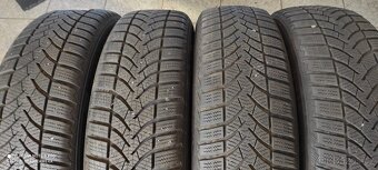 Renault Scénic 6,5x20 ET 38 195/55 R20 TPMS - 4