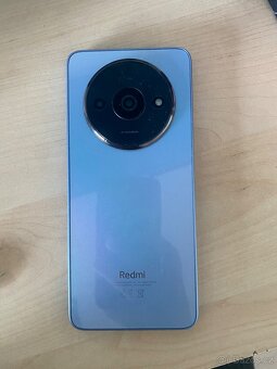 Xiaomi redmi A3 3/64 GB - 4