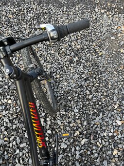 Hotrock 24” Specialized - 4