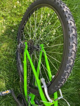 Nové kolo Coppi SP - M02 26" - 4