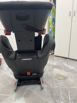 Autosedačka Britax - 4