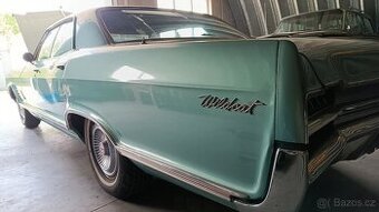 Buick 1966 Wildcat - 4