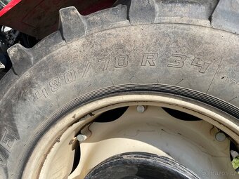 Pneumatiky Mitas 480/70 R34 - 4