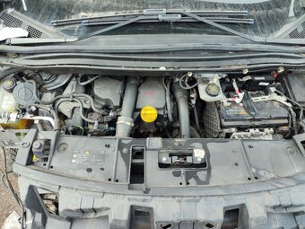 Renault Megane Scenic č. 22929 - 4