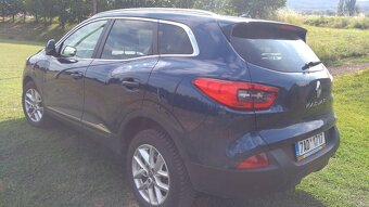 Prodám Renault Kadjar - 4