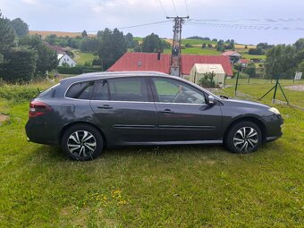 Náhradní díly Renault laguna III 2.0 DCI - 4