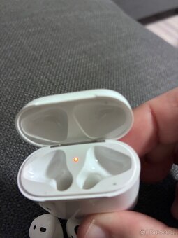 AirPods A1602 - 4