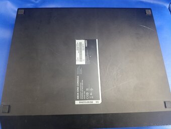 Xbox One + Hra - 4