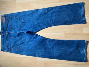Džíny Tommy Hilfiger 36/30 - 4