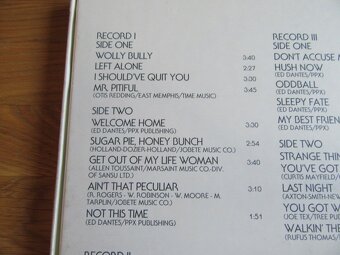LP Story of Jimi Hendrix - 4
