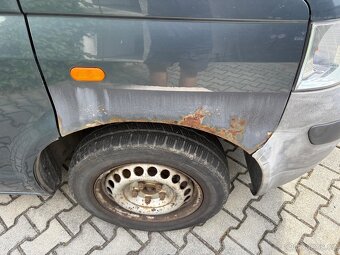 Vw Transportér 1.9 TDI - 4