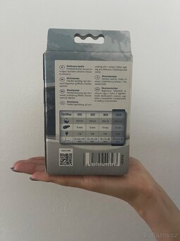 Filtrace OptiMax 1000 - 4