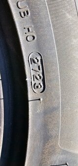 Hankook Ventus EVO2 - 4