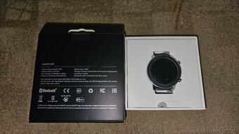 Chytré hodinky amazfit gtr 47mm - 4