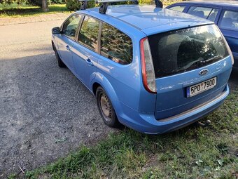 Ford Focus - 4