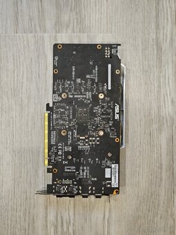 nVidia GeForce GTX 1060 6GB - 4