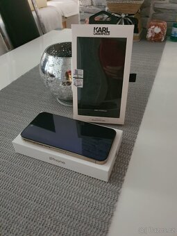Apple iPhone 14 Pro Max - 128 GB Gold - TOP Stav, záruka. - 4