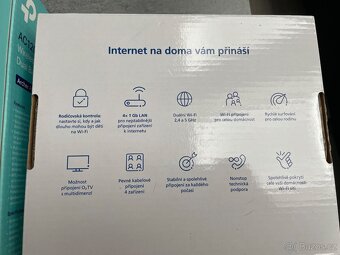 Wifi router - 4