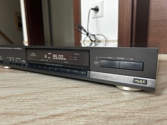 Tuner Technics ST-G470 class AA - 4