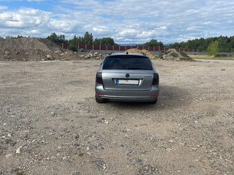 Škoda Superb combi - 4