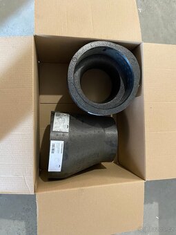 EPP potrubí rekuperace (izolované) - 4