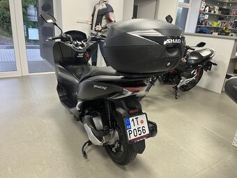 HONDA PCX 125 - 4