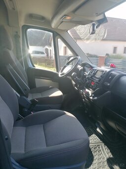 FIAT DUCATO 2,3 PANORAMA - 4