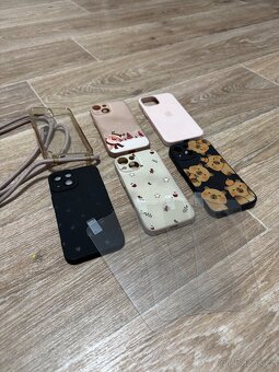 Apple iPhone 13 mini rose gold - 4