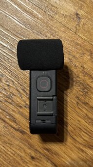 Gopro media mod - plně funkční - 4