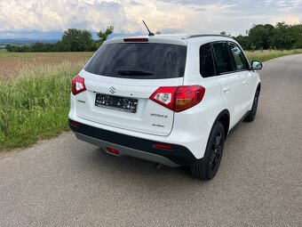 ► SUZUKI VITARA 1.4 103KW BOOST 4x4 LED-NAVI-KAMERA - 4