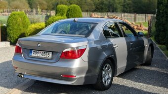 BMW 525d 130 kW, automat - 4