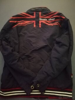 Thor steinar bunda vel 3xl - 4