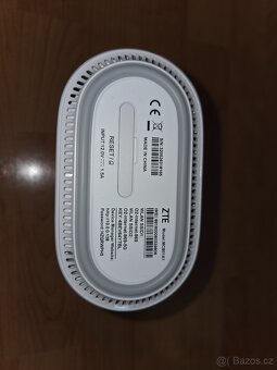 5G modem ZTE MC801A1 - 4