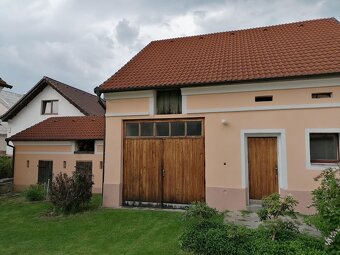 PRODEJ - dům Staňkov - 4