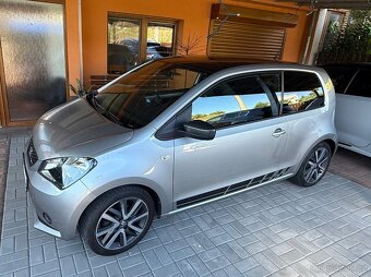 Seat Mii 1.0 MPI Fr line LPG Romano - 4