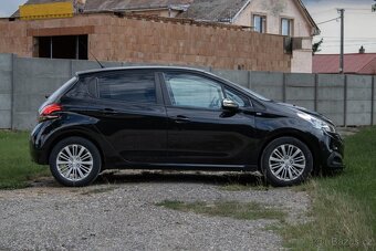 Peugeot 208 1.2 PureTech Style - 4
