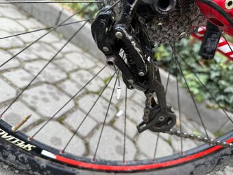 Specialized EPIC Carbon 29 kola - 4