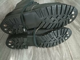 Kanady vojenské furťácké zimní - 4