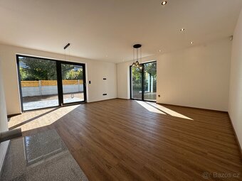 Novostavba RD Osek u Duchcova - 4