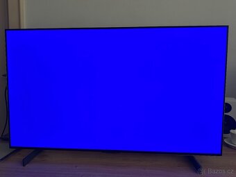 Prodám OLED TV 42" LG OLED42C21 - 4