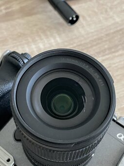 Sigma 18-50 mm f/2,8 DC DN - Sony E mount - 4