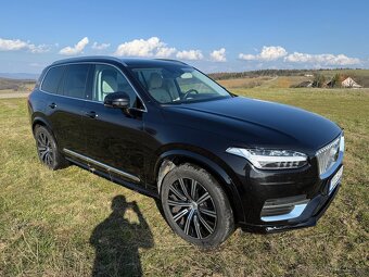 VOLVO XC90 2021 7mist - 4