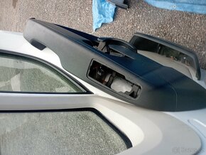 CITROEN JUMPER, PEUGEOT BOXER, DUCATO DVEŘE LEVÉ, - 4