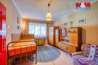 Prodej rodinného domu, 129 m², Lhenice, ul. Prachatická - 4