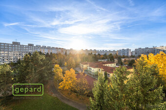 Prodej bytu 3+kk, 88 m²/L, Praha 13 – Stodůlky, ul. Bellušov - 4