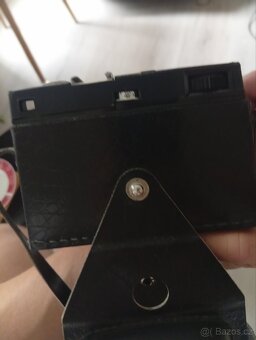 Fotoaparát Cmena 8M - 4